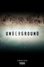 Watch Underground Vumoo