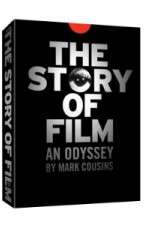 Watch The Story of Film An Odyssey Vumoo