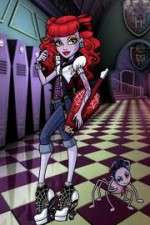 Watch Monster High - New Ghoul at School Vumoo