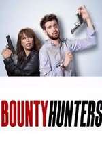 Watch Bounty Hunters Vumoo