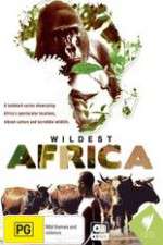 Watch Wildest Africa Vumoo