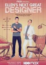 Watch Ellen's Next Great Designer Vumoo
