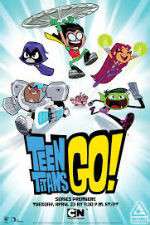 Watch Teen Titans Go! Vumoo
