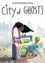 Watch City of Ghosts Vumoo