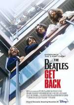Watch The Beatles: Get Back Vumoo