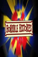 Watch Horrible Histories Vumoo