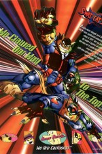 Watch Swat Kats: The Radical Squadron Vumoo