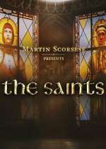 Watch Martin Scorsese Presents: The Saints Vumoo