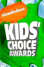 Watch Nickelodeon Kids' Choice Awards ( ) Vumoo