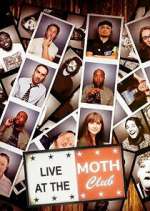 Watch Live at the Moth Club Vumoo