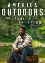 Watch America Outdoors with Baratunde Thurston Vumoo