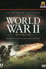 Watch World War II in Colour Vumoo