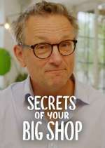 Watch Michael Mosley: Secrets of Your Big Shop Vumoo