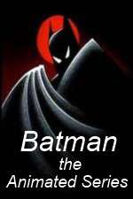 Watch Batman The Animated Series Vumoo