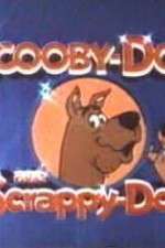 Watch Scooby-Doo and Scrappy-Doo Vumoo