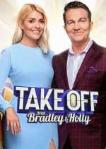 Watch Take Off with Bradley & Holly Vumoo