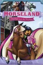 Watch Horseland Vumoo