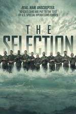 Watch The Selection Special Operations Experiment Vumoo