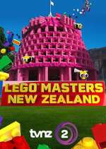 Watch LEGO Masters Vumoo