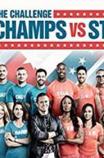 Watch The Challenge: Champs vs. Stars Vumoo