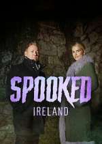 Watch Spooked Ireland Vumoo