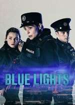 Watch Blue Lights Vumoo