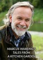 Watch Marcus Wareing's Tales from a Kitchen Garden Vumoo