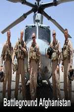 Watch Battleground Afghanistan Vumoo