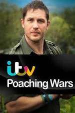 Watch Poaching Wars with Tom Hardy Vumoo