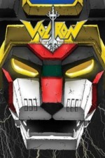 Watch Voltron: Defender of the Universe Vumoo