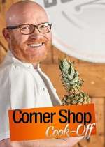 Watch Corner Shop Cook-Off Vumoo