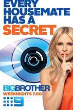 Watch Big Brother (AU) Vumoo