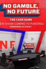 Watch No Gamble, No Future Vumoo