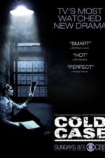 Watch Cold Case Vumoo