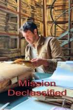 Watch Mission Declassified Vumoo