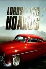 Watch Lords of the Car Hoards Vumoo