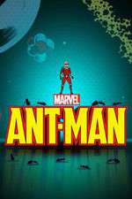 Watch Marvel's Ant-Man Shorts Vumoo