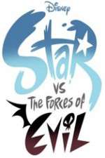 Watch Star vs The Forces of Evil Vumoo