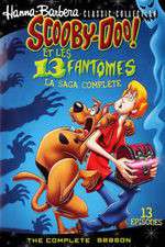 Watch The 13 Ghosts of Scooby-Doo Vumoo