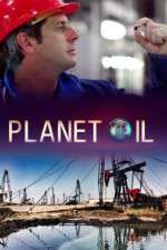 Watch Planet Oil Vumoo