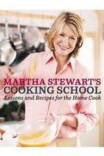 Watch Martha Stewarts Cooking School Vumoo