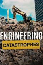 Watch Engineering Catastrophes Vumoo