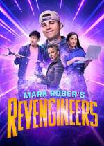 Watch Mark Rober's Revengineers Vumoo