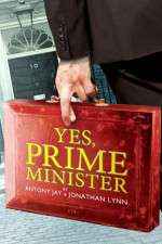 Watch Yes Prime Minister Vumoo