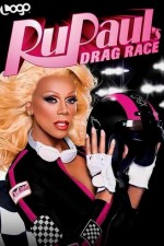Watch RuPaul's Drag Race Vumoo