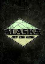 Watch Alaska Off the Grid Vumoo