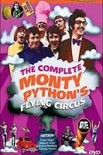 Watch Monty Python's Flying Circus Vumoo