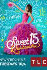 Watch Sweet 15: Quinceanera Vumoo