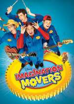 Watch Imagination Movers Vumoo