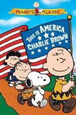 Watch This Is America Charlie Brown Vumoo